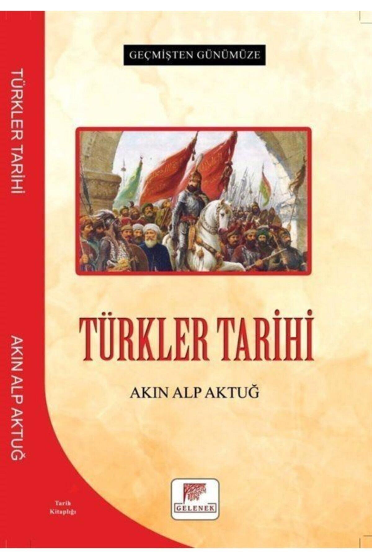 Türkler Tarihi