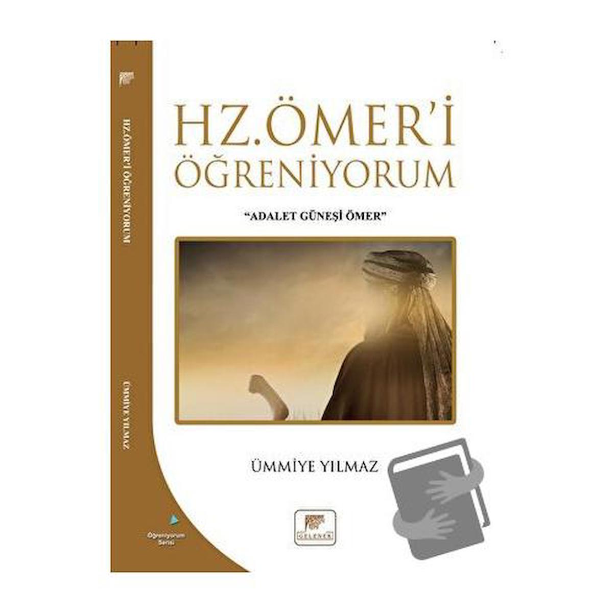 Hz Ömer'i Öğreniyorum