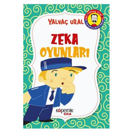 Zeka Oyunları