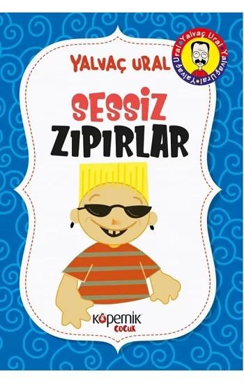 Sessiz Zıpırlar