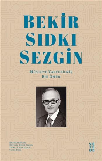 Bekir Sıdkı Sezgin