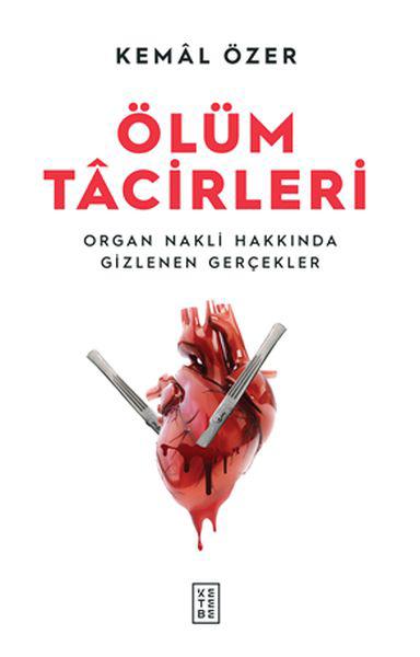 Ölüm Tacirleri