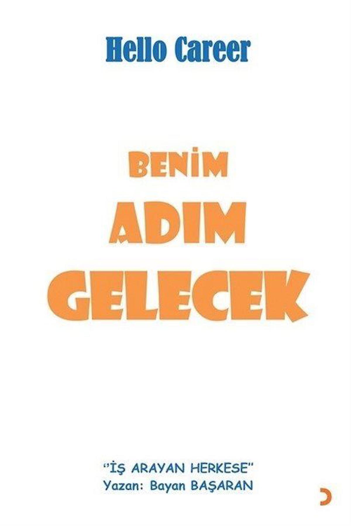 Benim Adım Gelecek