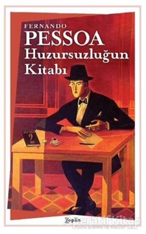 Huzursuzluğun Kitabı