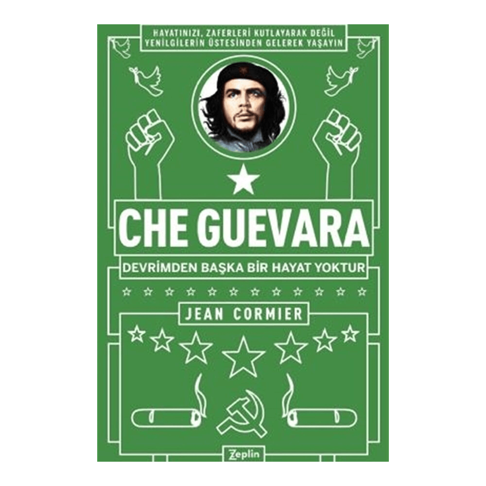 Che Guevara