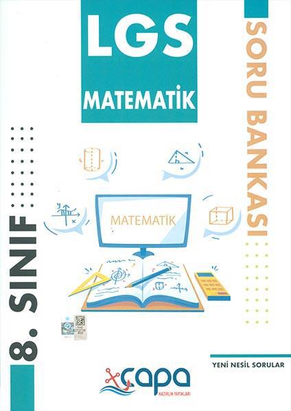 LGS Matematik Soru Bankası