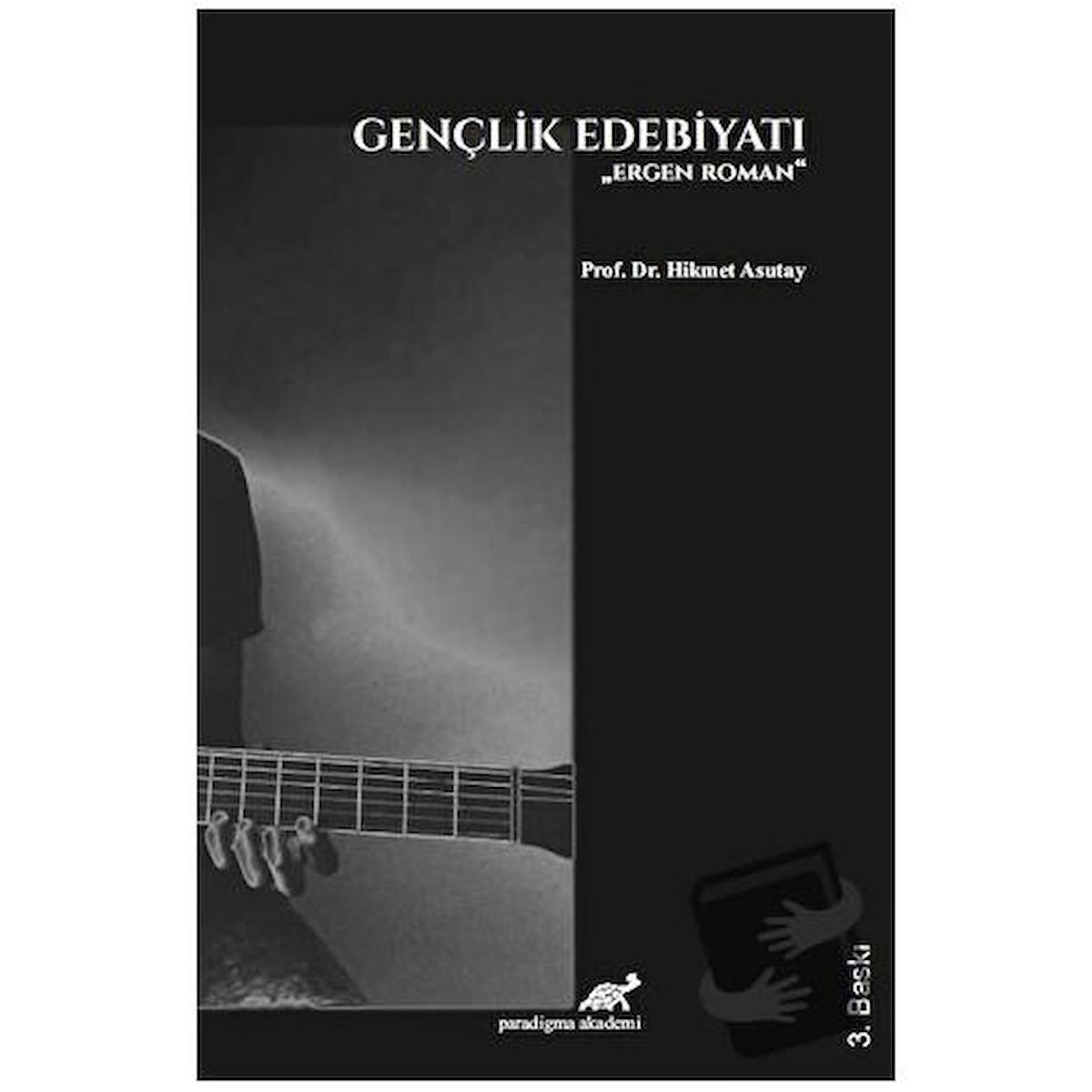 Gençlik Edebiyatı