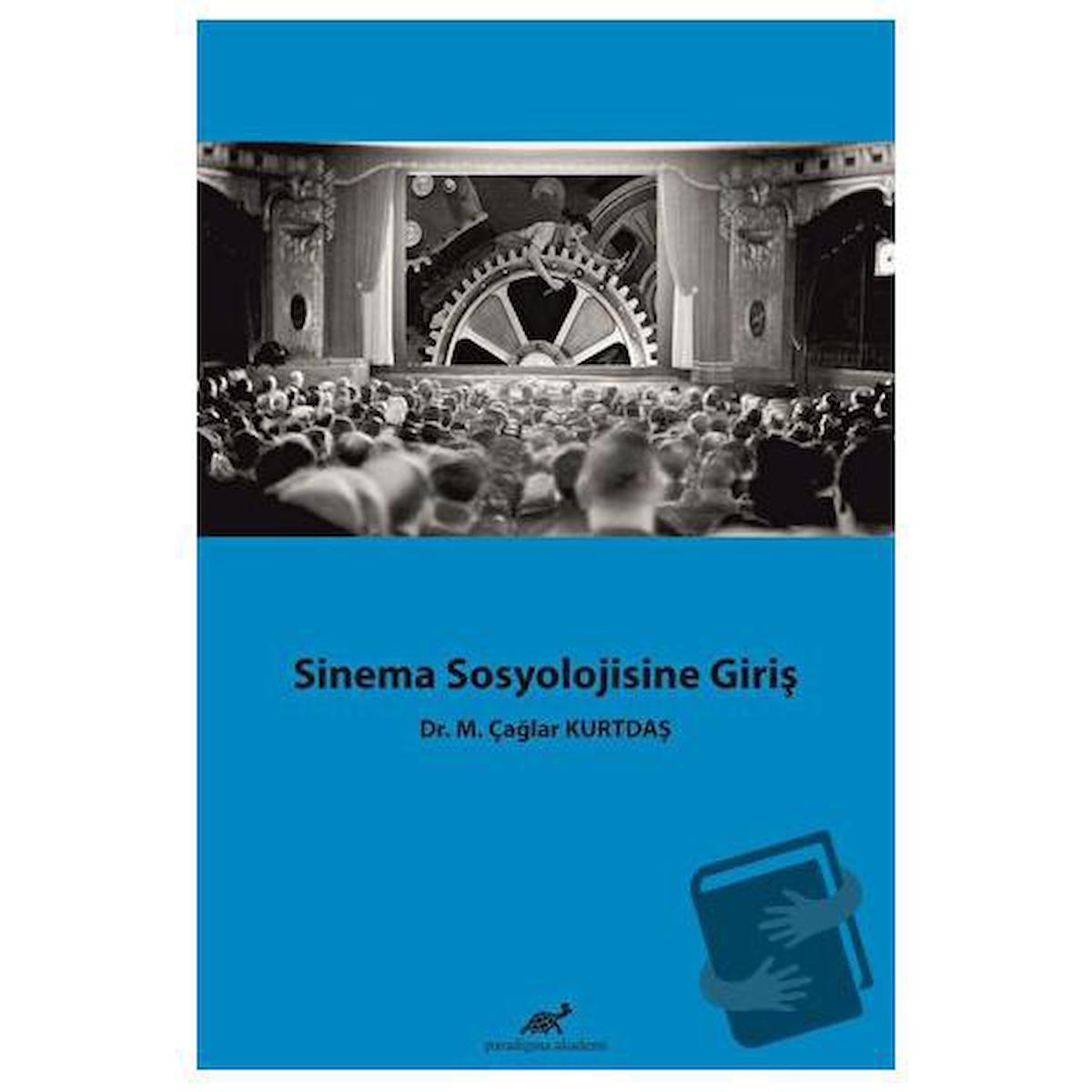 Sinema Sosyolojisine Giriş