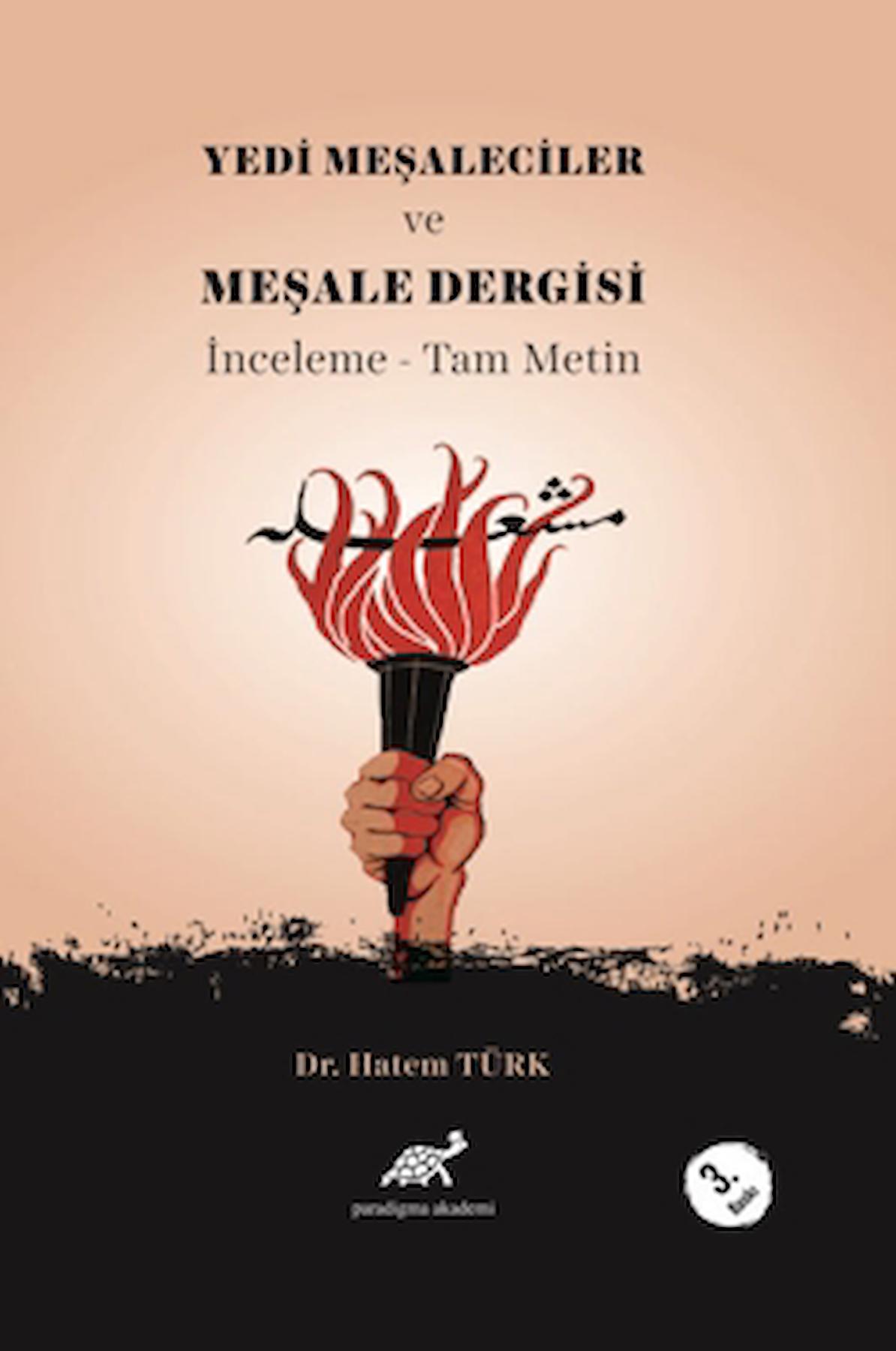 Yedi Meşaleciler ve Meşale Dergisi