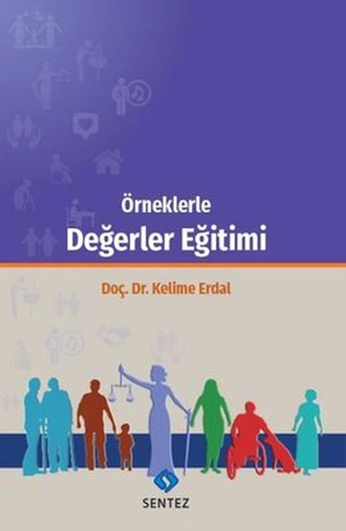 Örneklerle Değerler Eğitimi