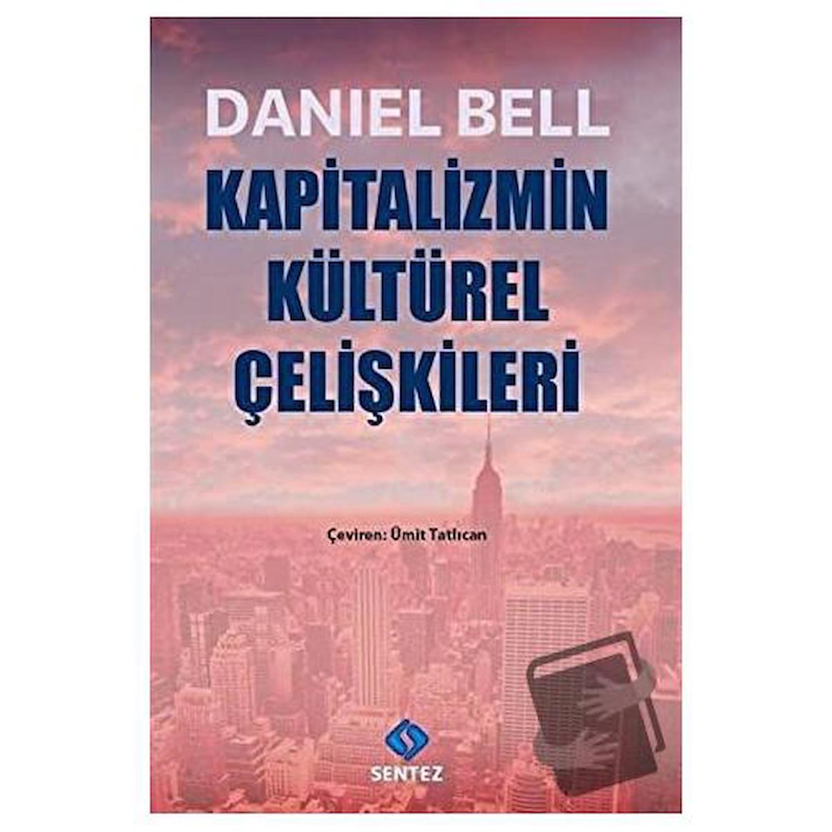 Kapitalizmin Kültürel Çelişkileri