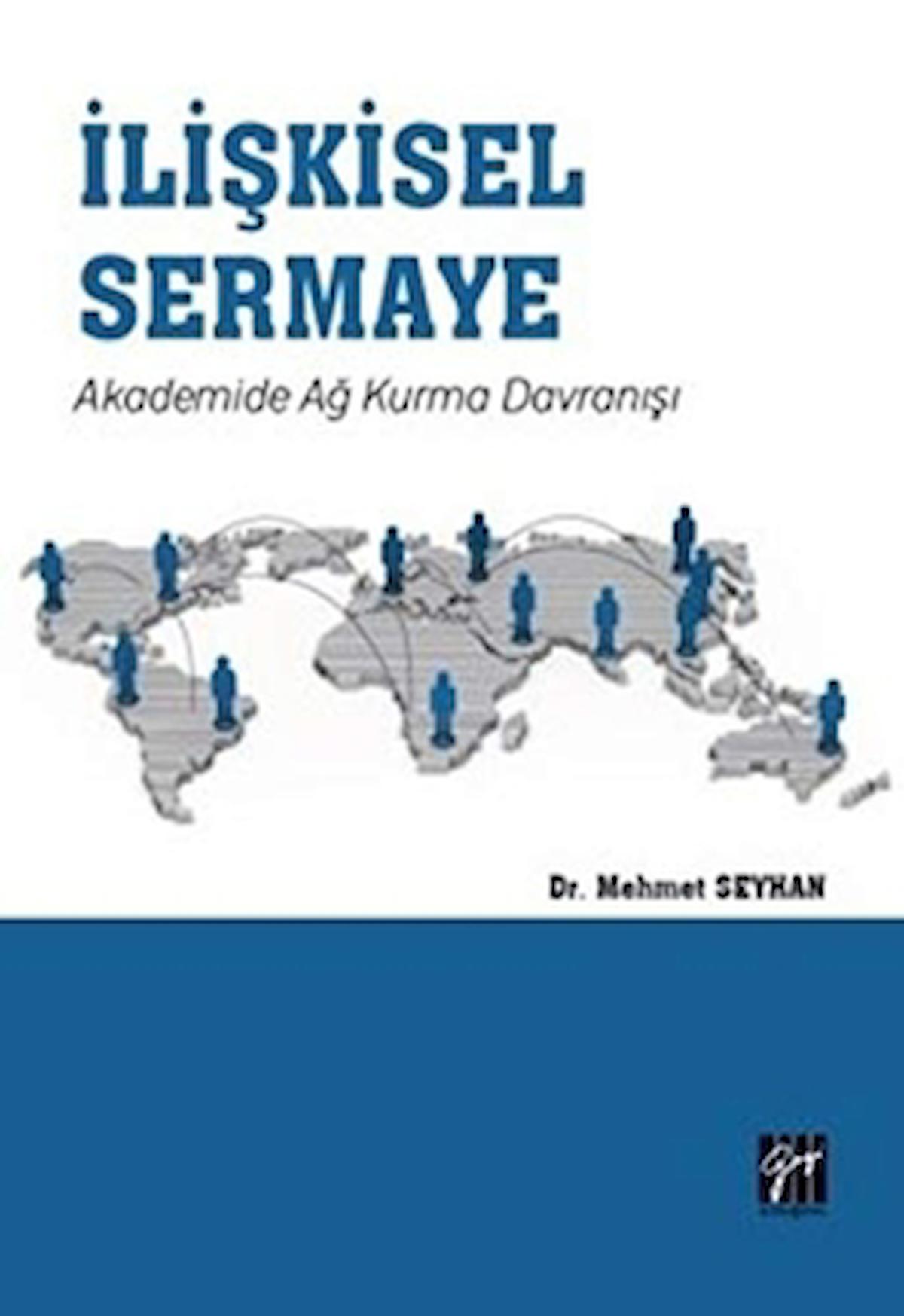 İlişkisel Sermaye