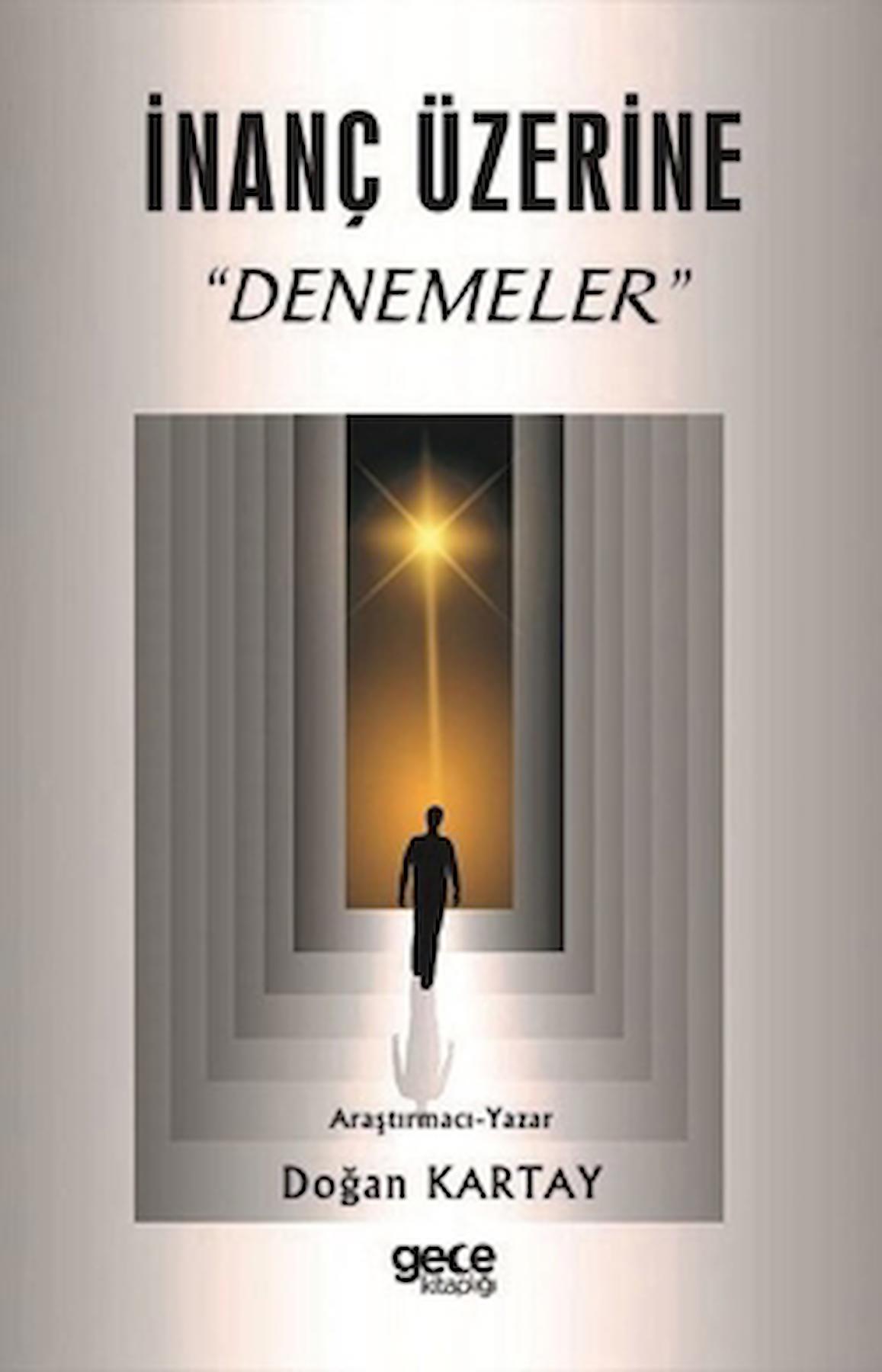 İnanç Üzerine Denemeler