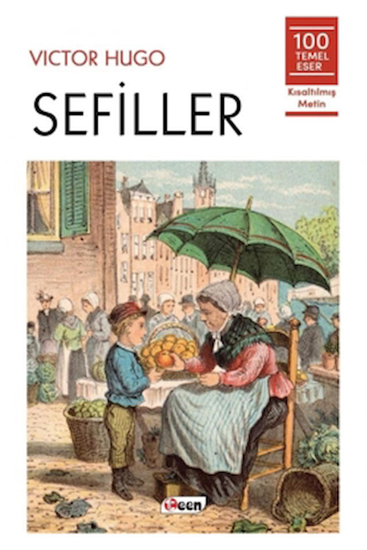 Sefiller