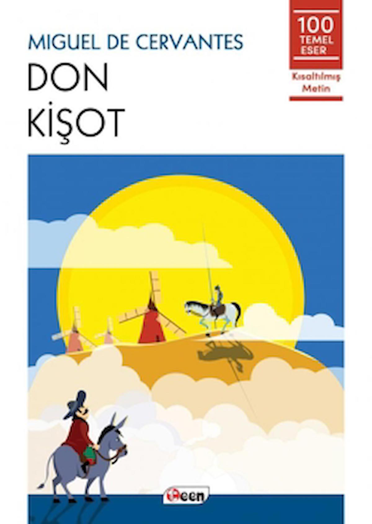 Don Kişot