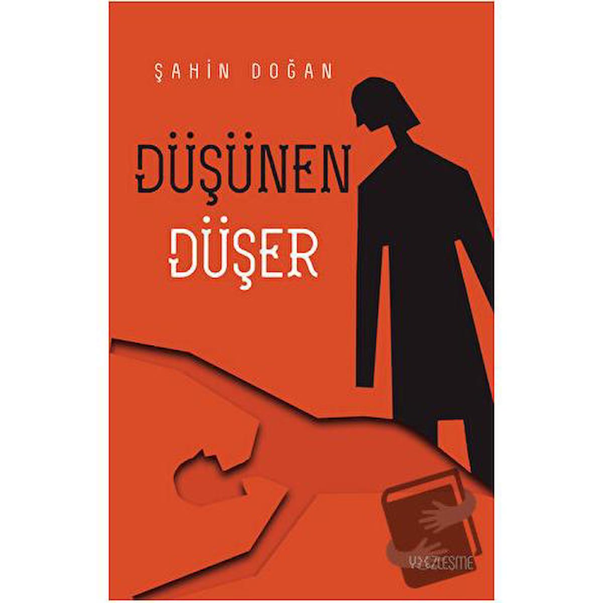 Düşünen Düşer