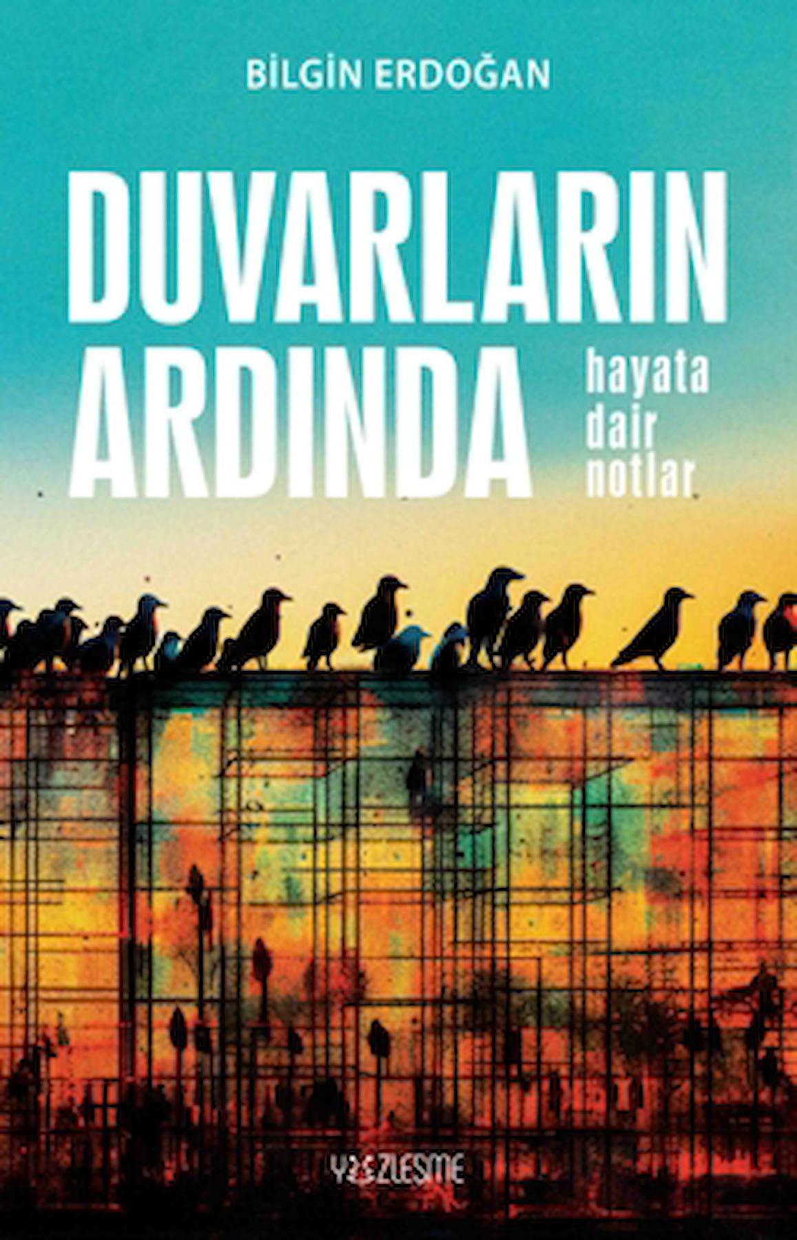 Duvarların Ardında