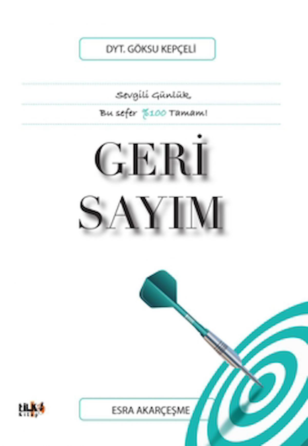 Geri Sayım