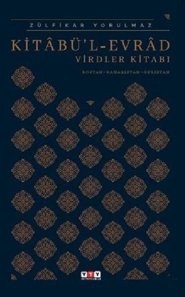 Kitabü’l Evrad Virdler Kitabı