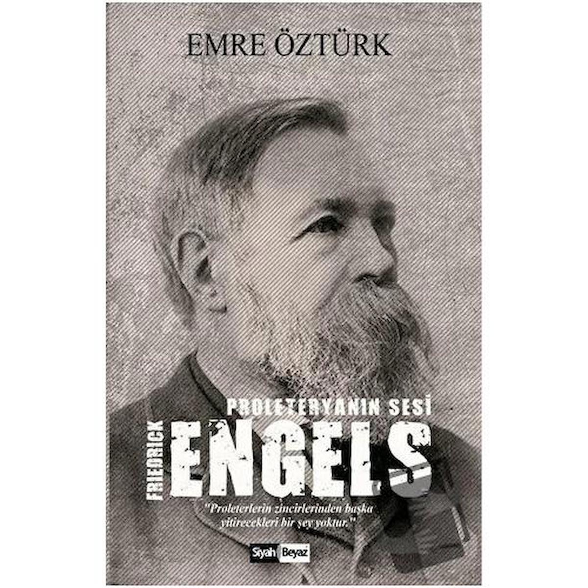 Friedrick Engels