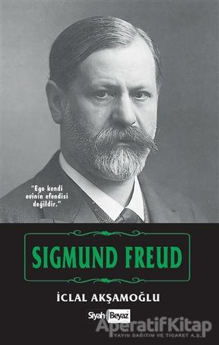 Sigmund Freud