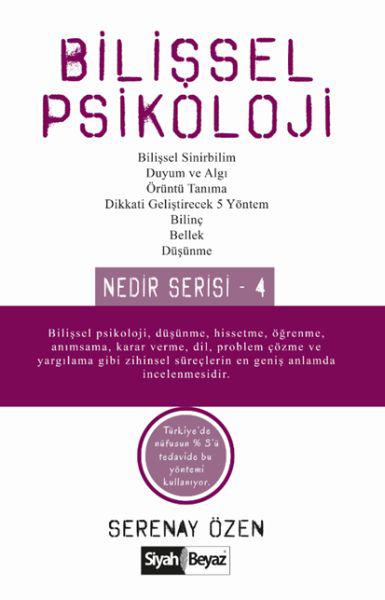 Bilişsel Psikoloji - Nedir Serisi 4