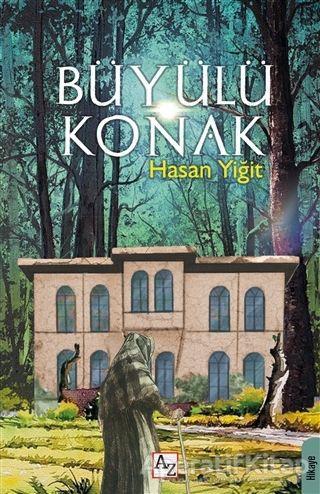 Büyülü Konak