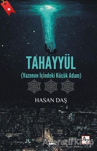 Tahayyül