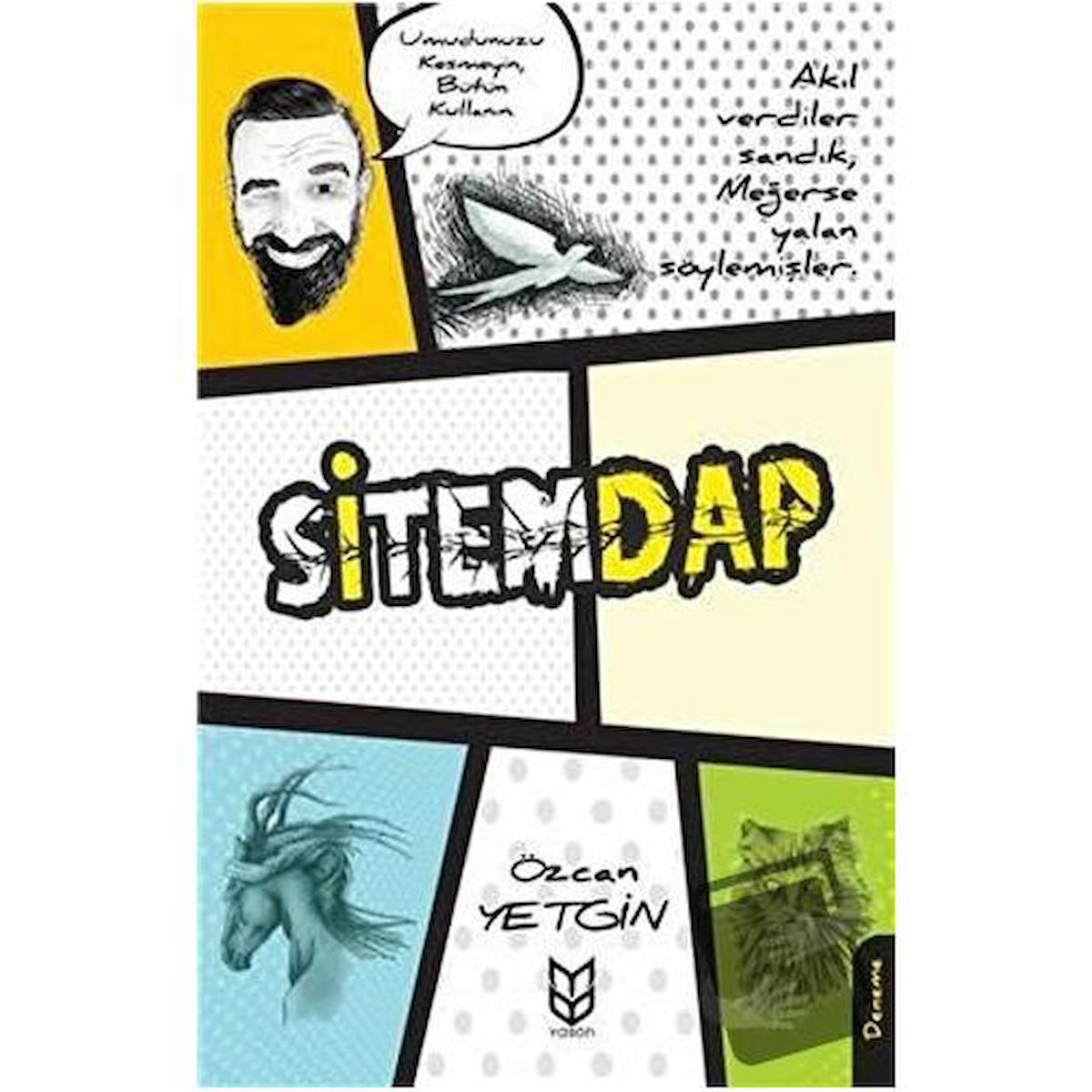 Sitemdap