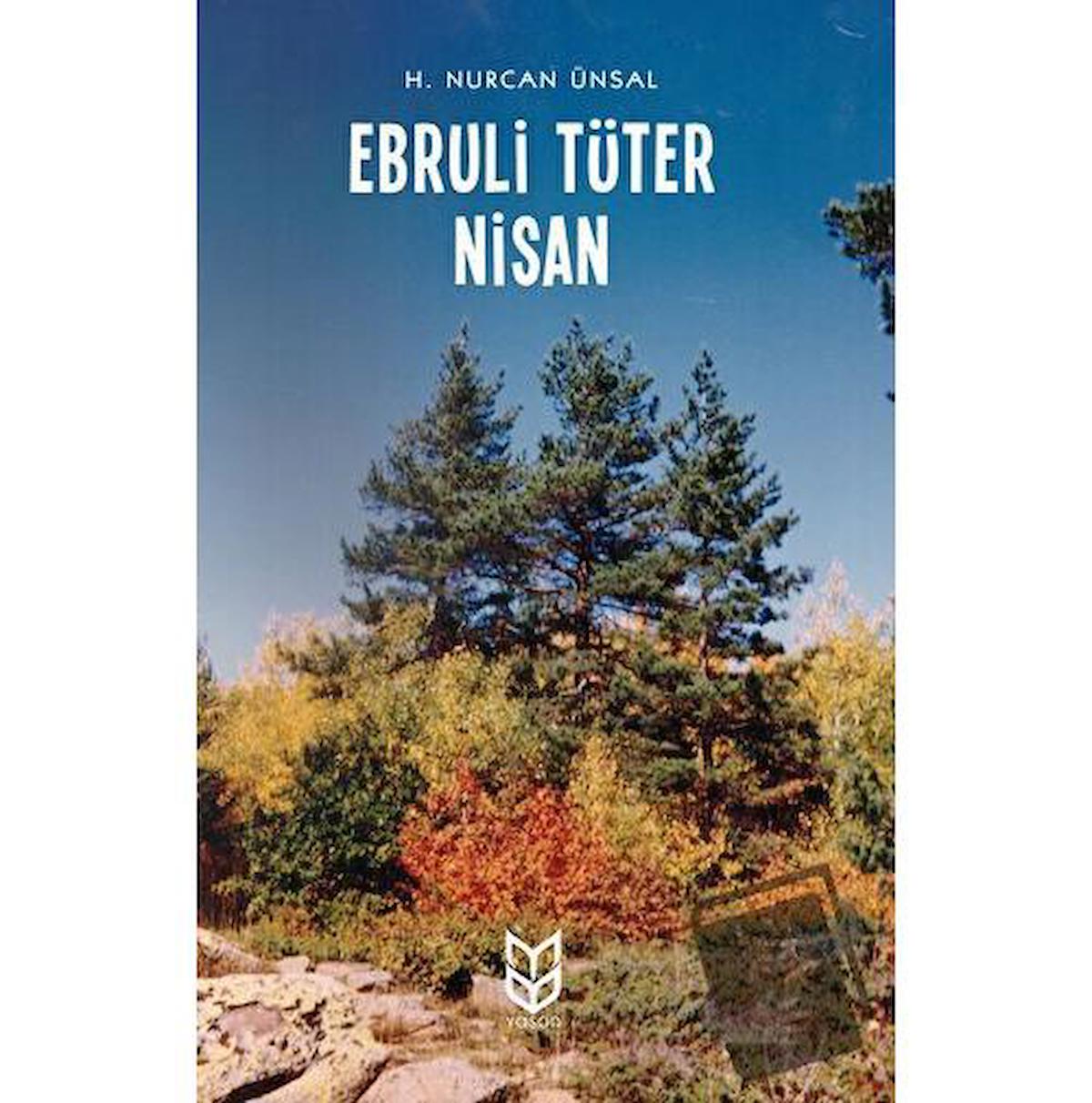 Ebruli Tüter Nisan