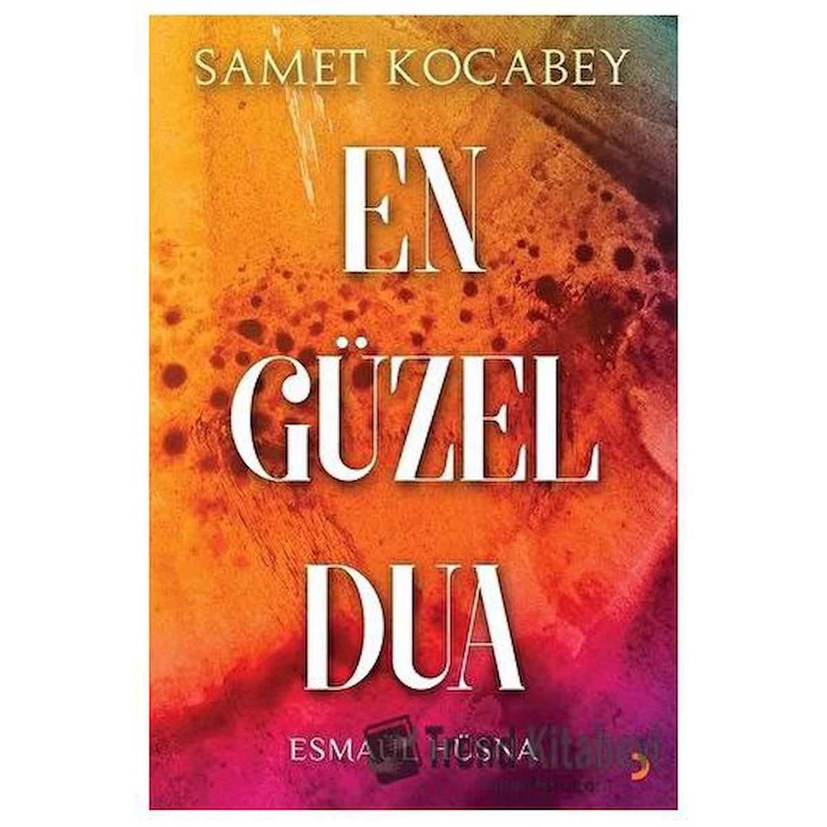 En Güzel Dua Esmaül Hüsna