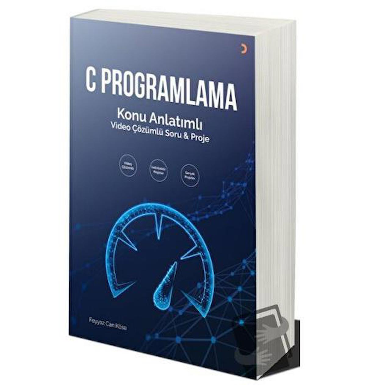 C Programlama