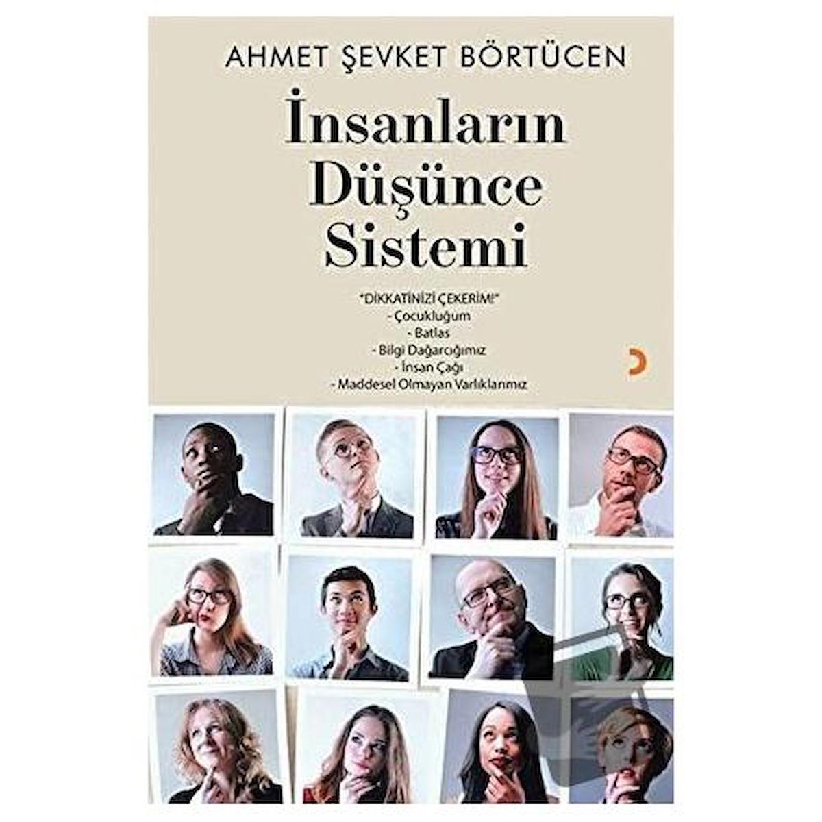 İnsanların Düşünce Sistemi