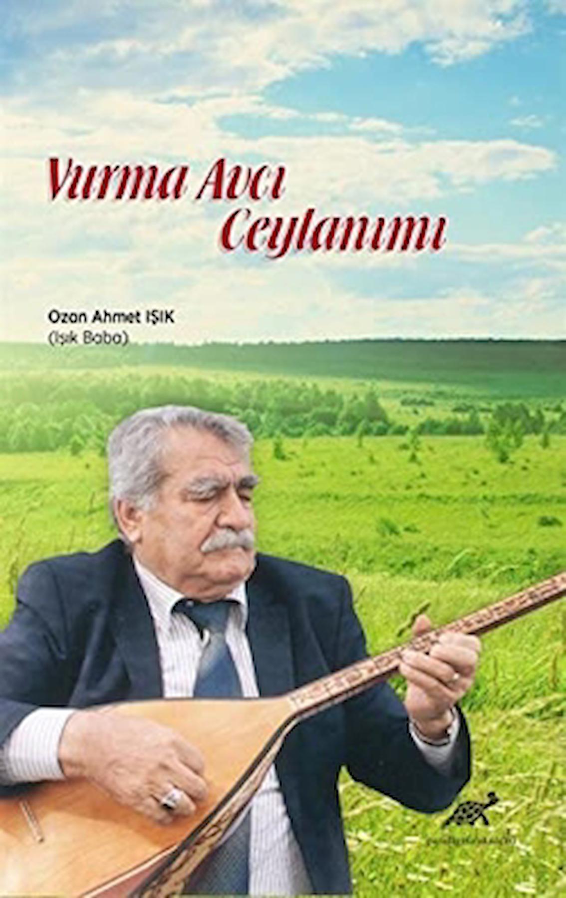 Vurma Avcı Ceylanımı