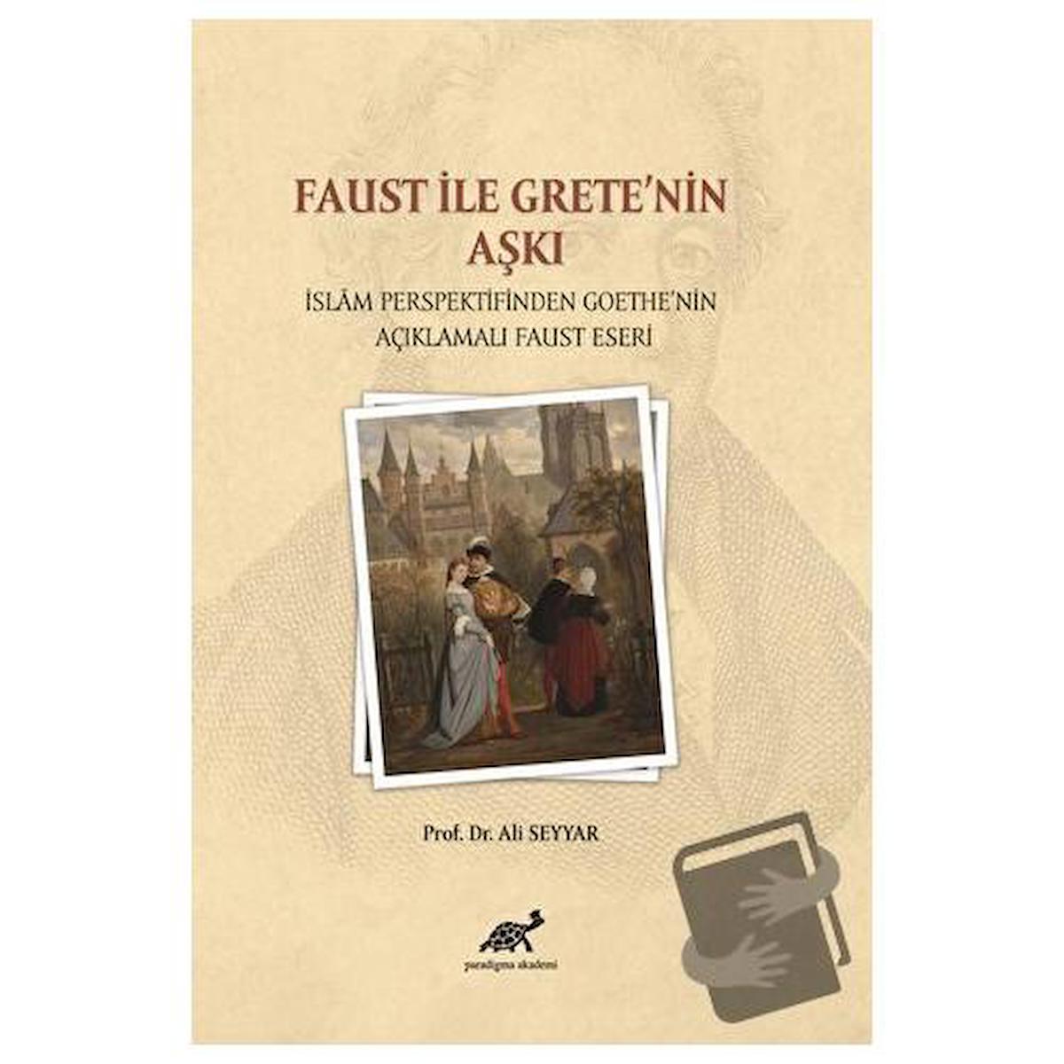 Faust ile Grete’nin Aşkı