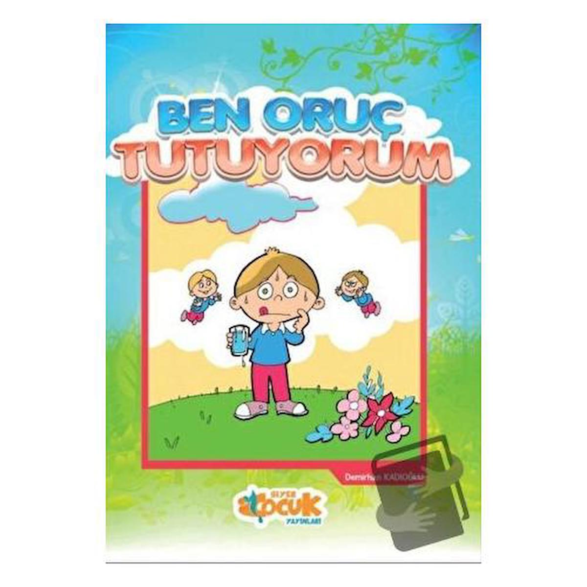 Ben Oruç Tutuyorum