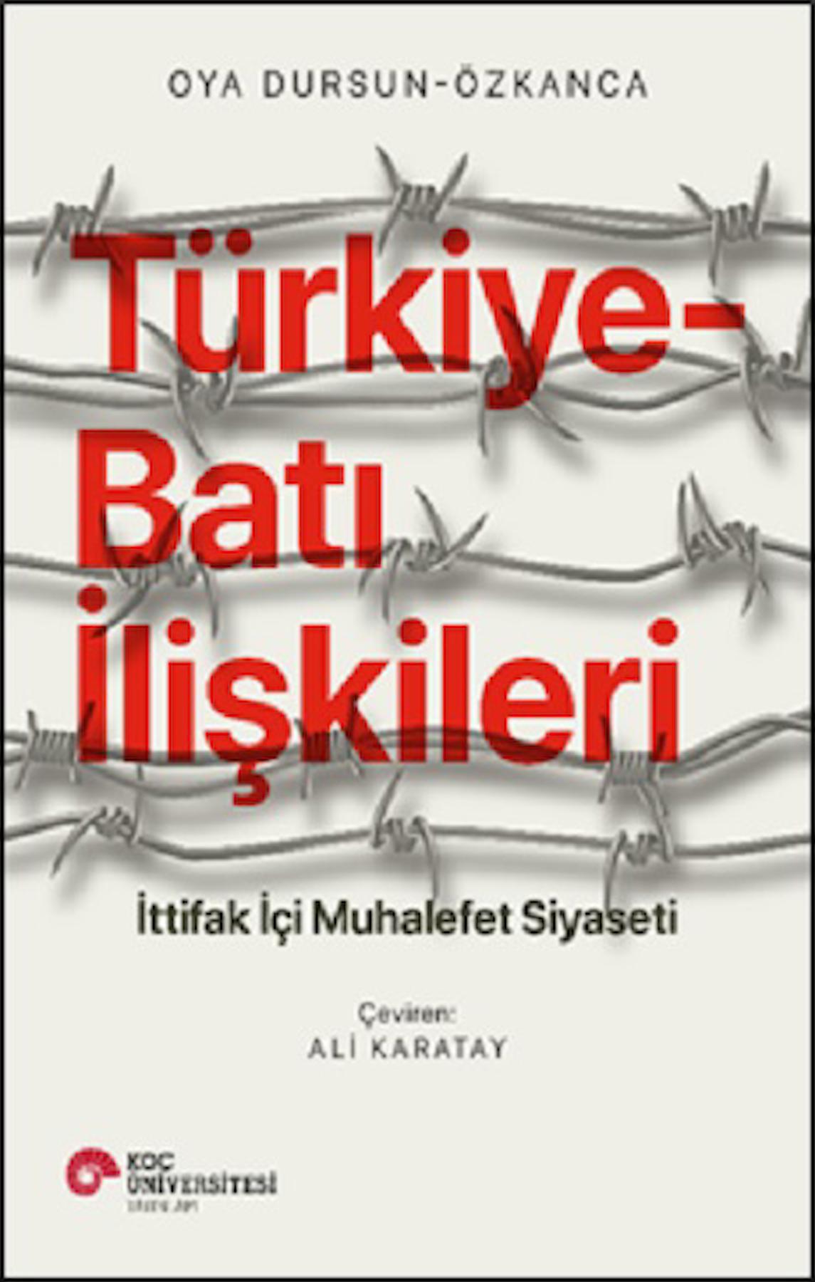 Türkiye - Batı İlişkileri