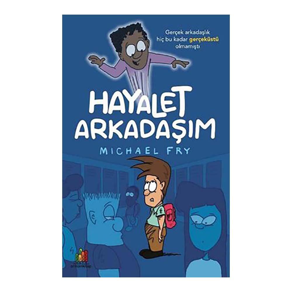 Hayalet Arkadaşım