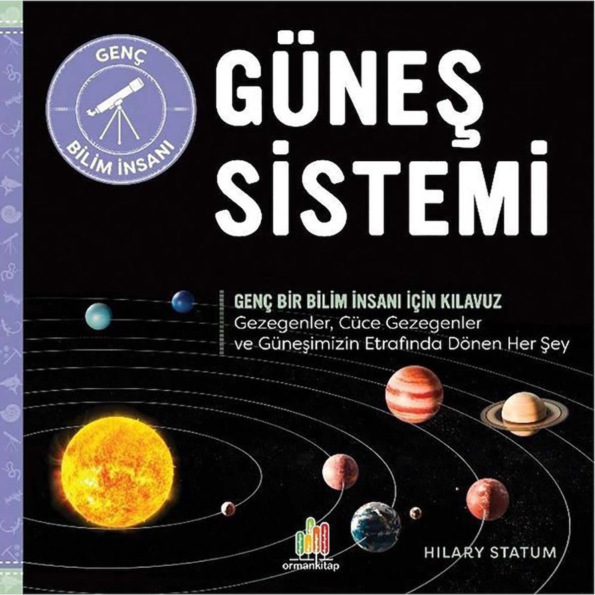 Güneş Sistemi