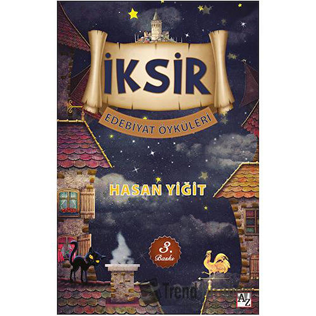 İksir