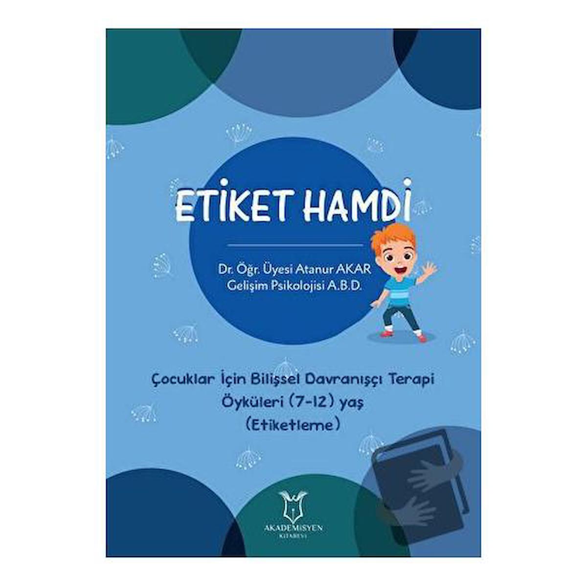 Etiket Hamdi