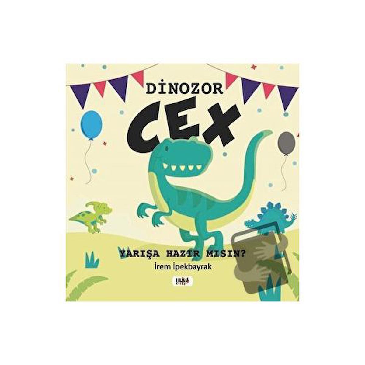 Dinozor Cex