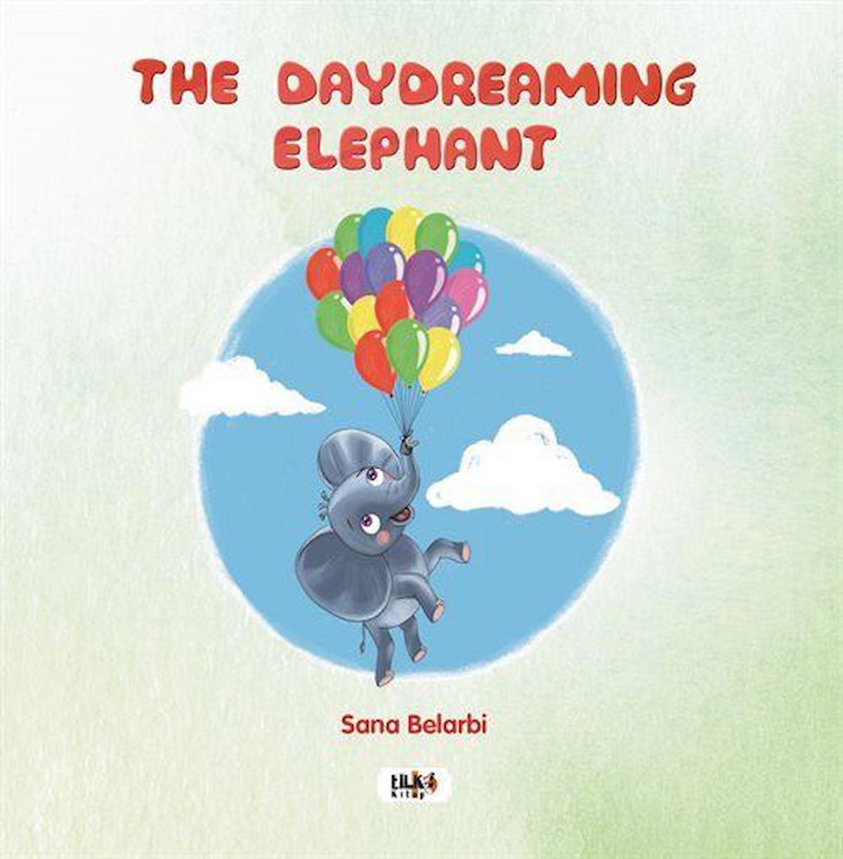 The Daydreaming Elephant