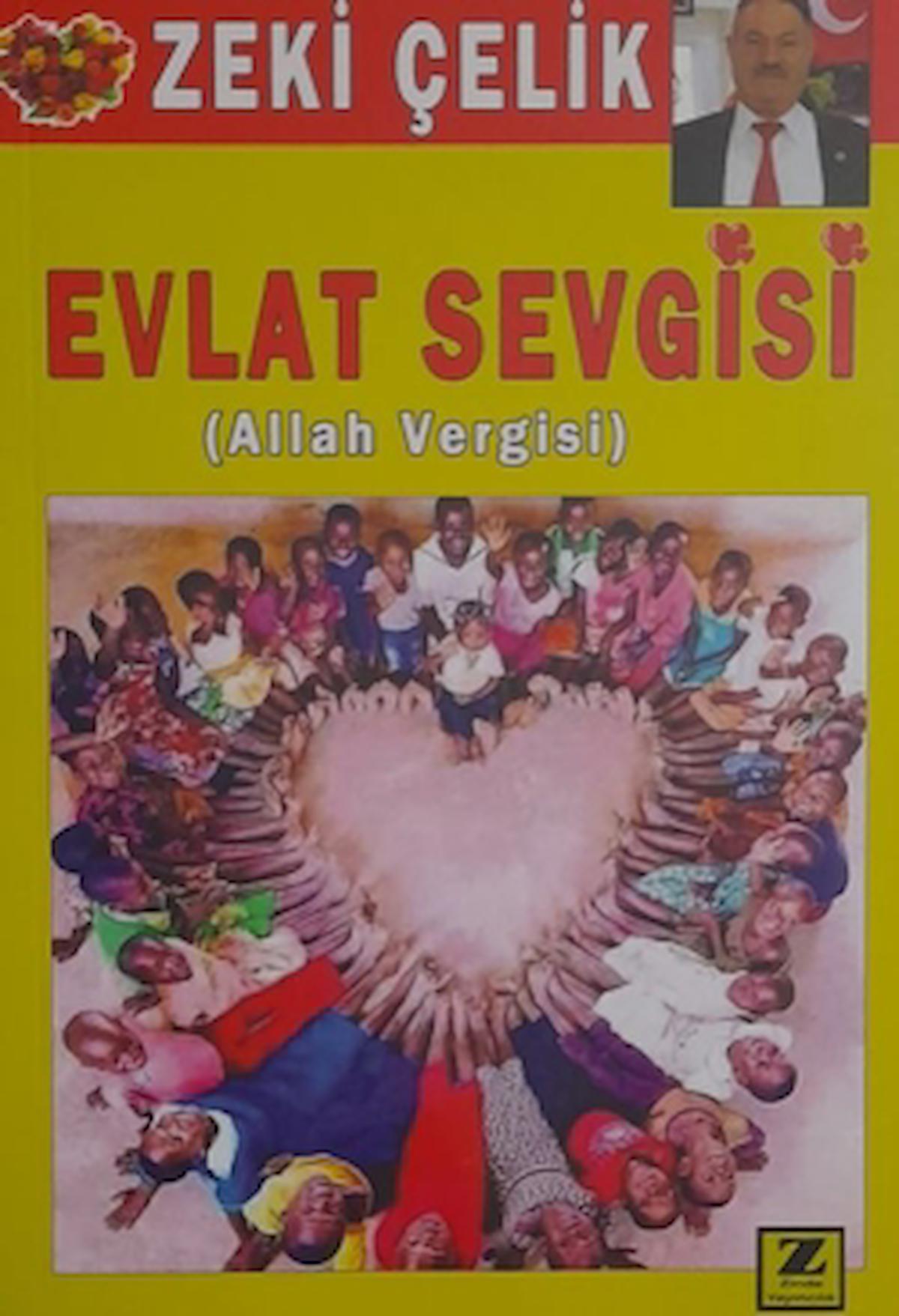 Evlat Sevgisi