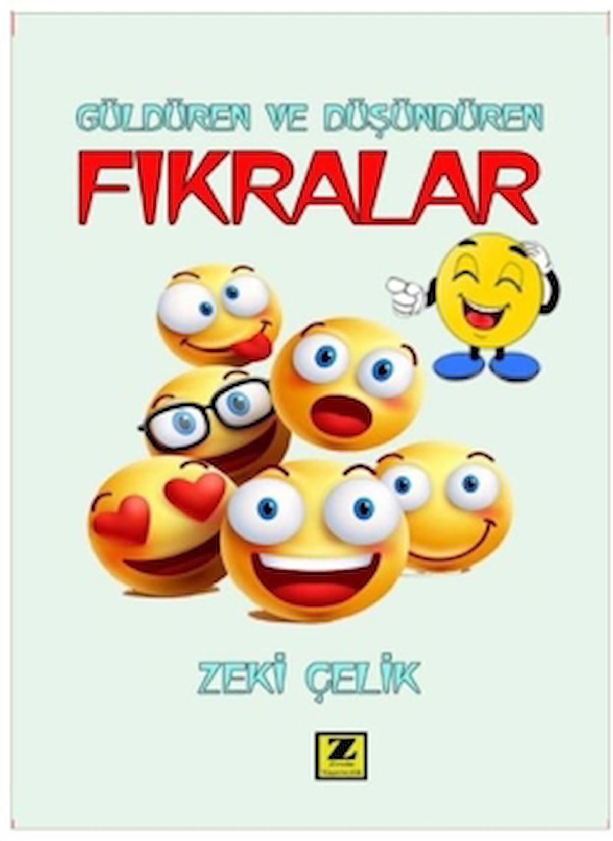 Güldüren Ve Düşündüren Fıkralar