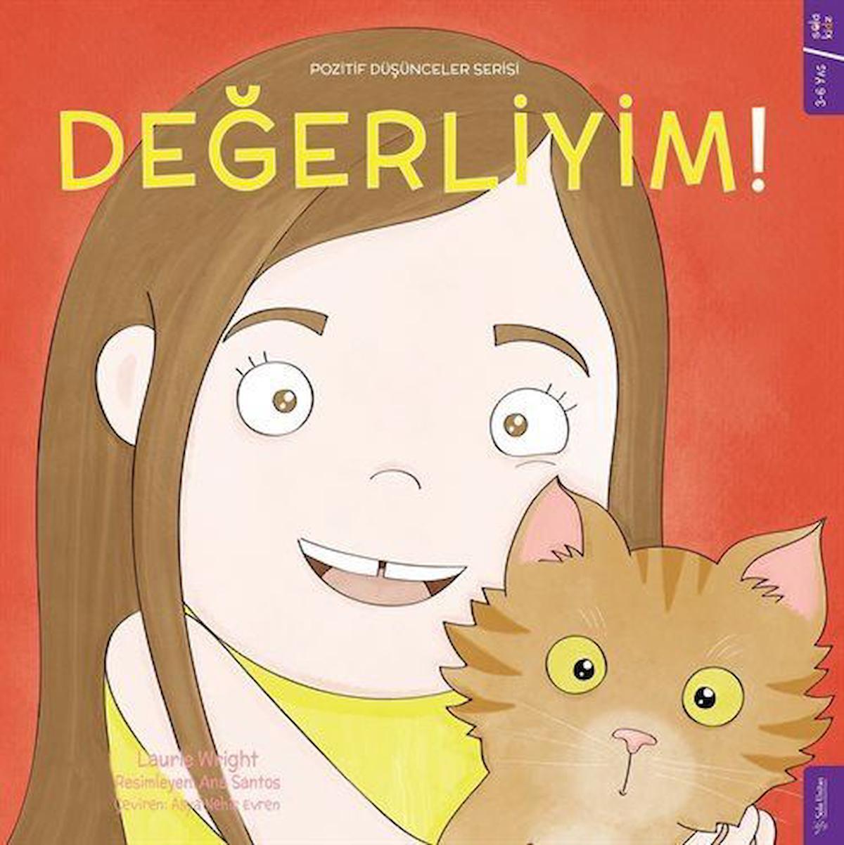 Değerliyim - PD Serisi