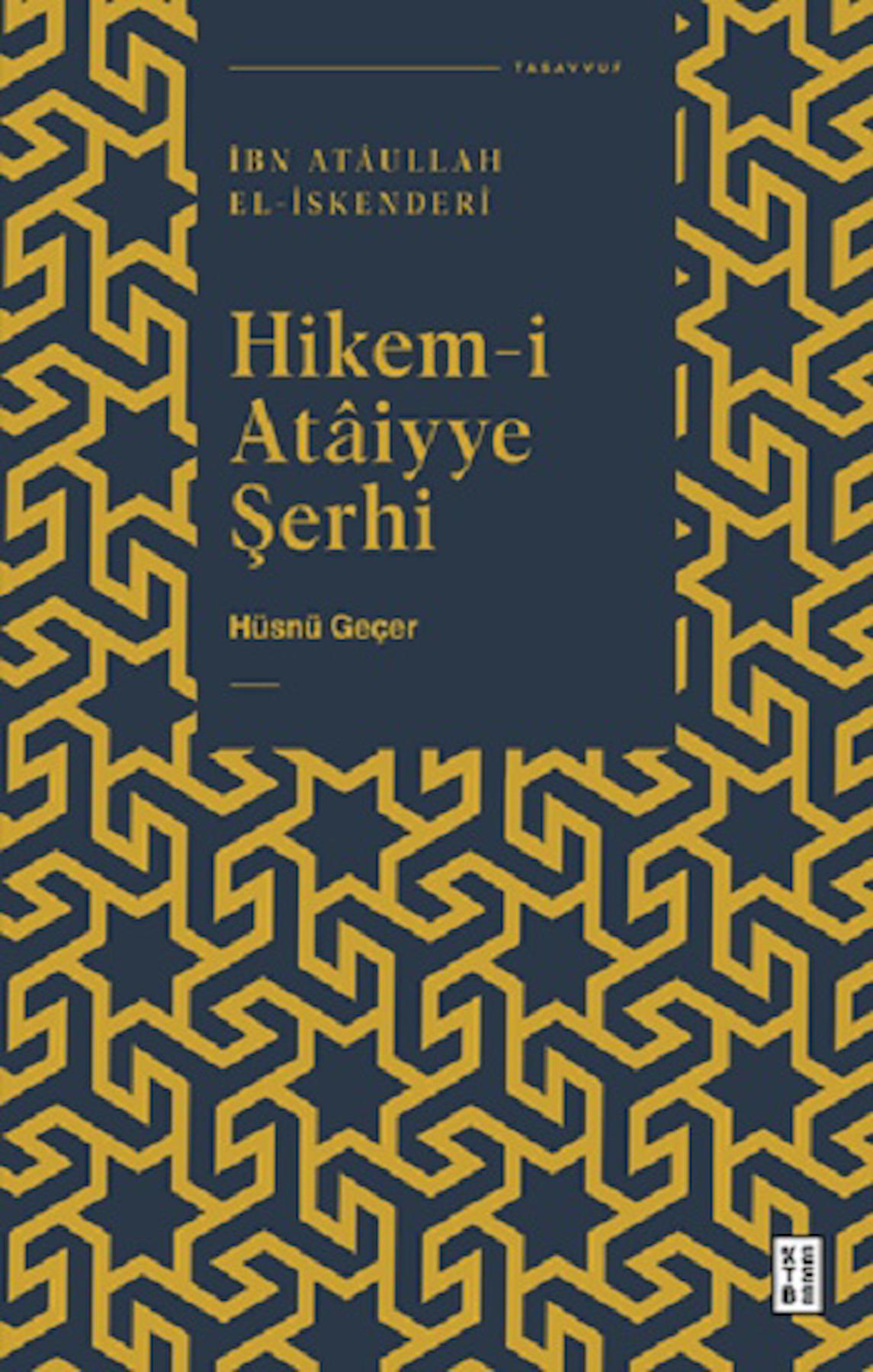 Hikem-i Ataiyye Şerhi