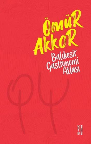 Balıkesir Gastronomi Atlası