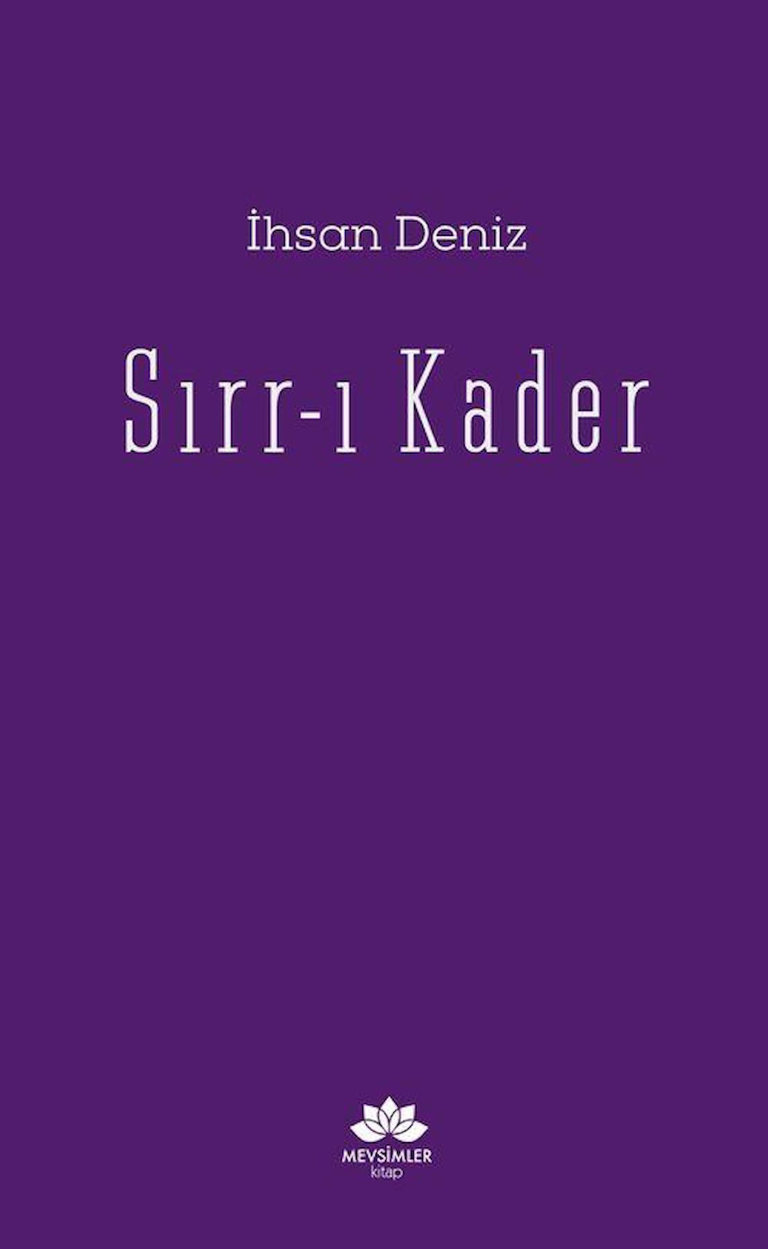 Sırr - ı Kader