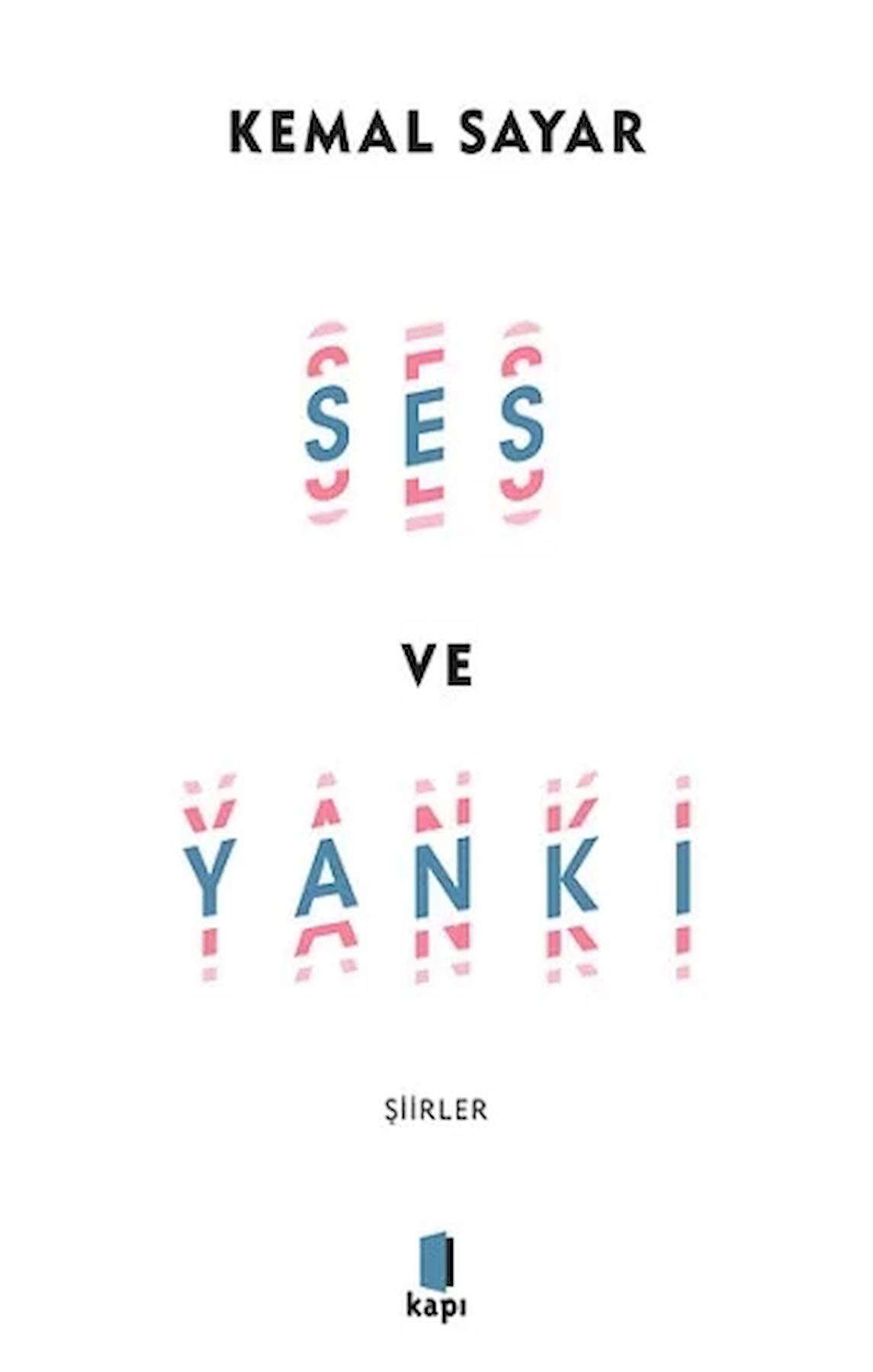 Ses ve Yankı